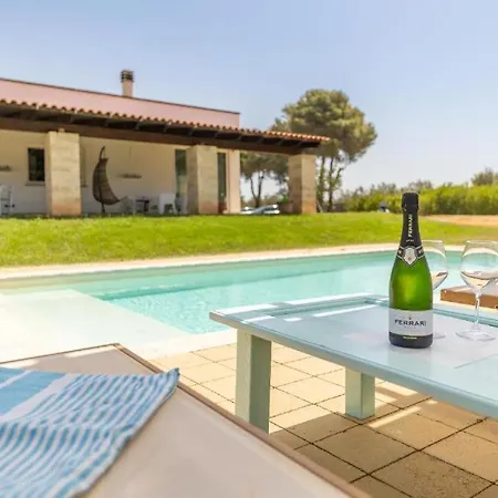 Feriehus Del Bosco *