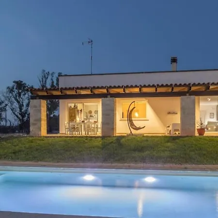 Del Bosco Feriehus *