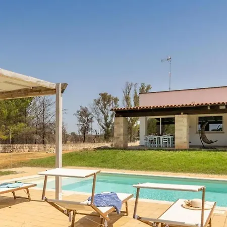 Del Bosco * Arnesano