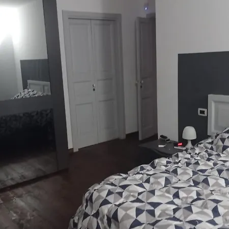 Feriehus Del Bosco *