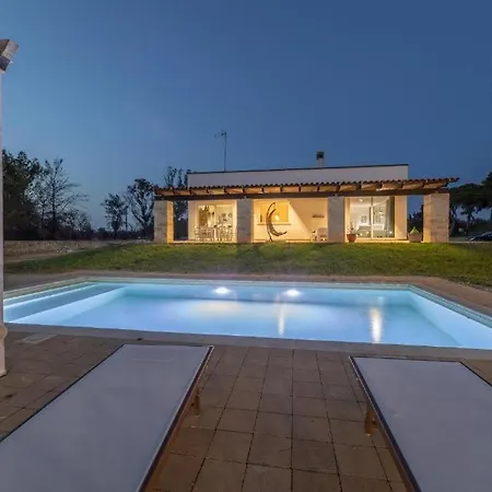 Del Bosco Vakantiehuis