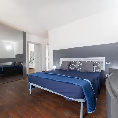 Del Bosco Tatil Evi Arnesano