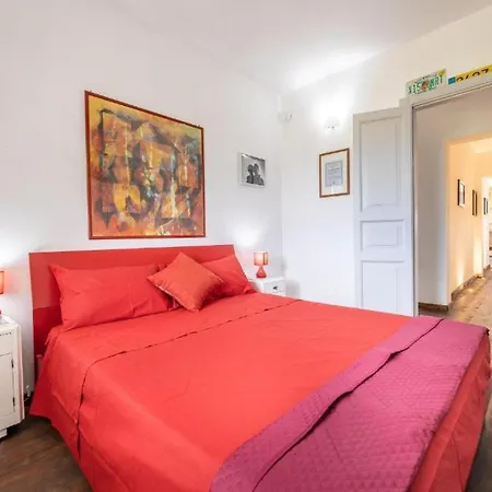 Del Bosco Tatil Evi Arnesano