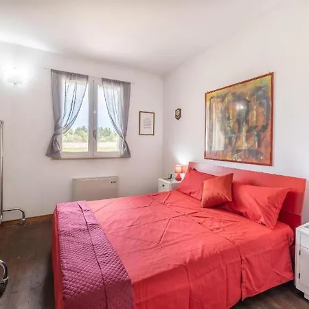 Del Bosco Tatil Evi Arnesano