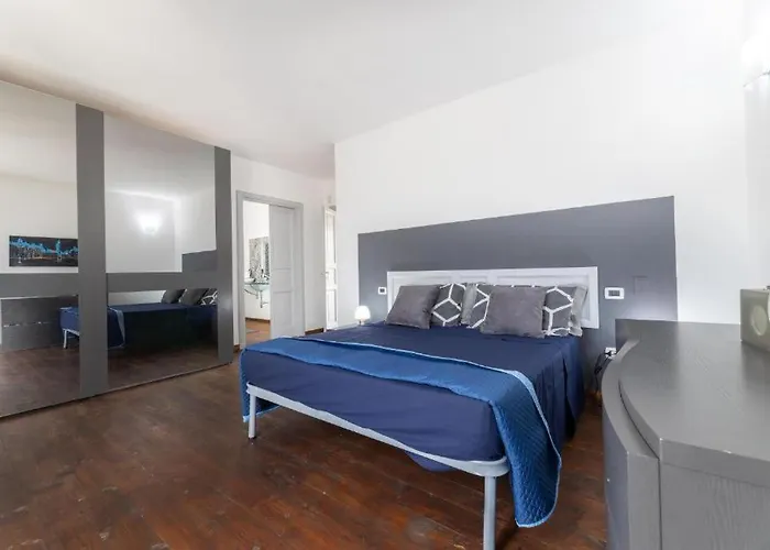 Del Bosco Vakantiehuis Arnesano