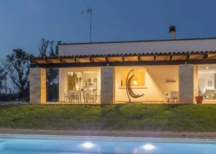 Del Bosco Vakantiehuis *