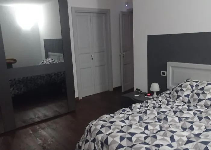 Vakantiehuis Del Bosco *